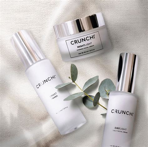 Crunchi skin care. Things To Know About Crunchi skin care. 